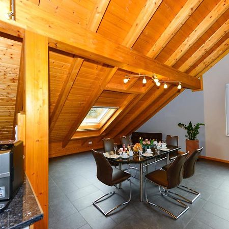 Ferienwohnung Im Erzgebirge Langenweissbach Luaran gambar
